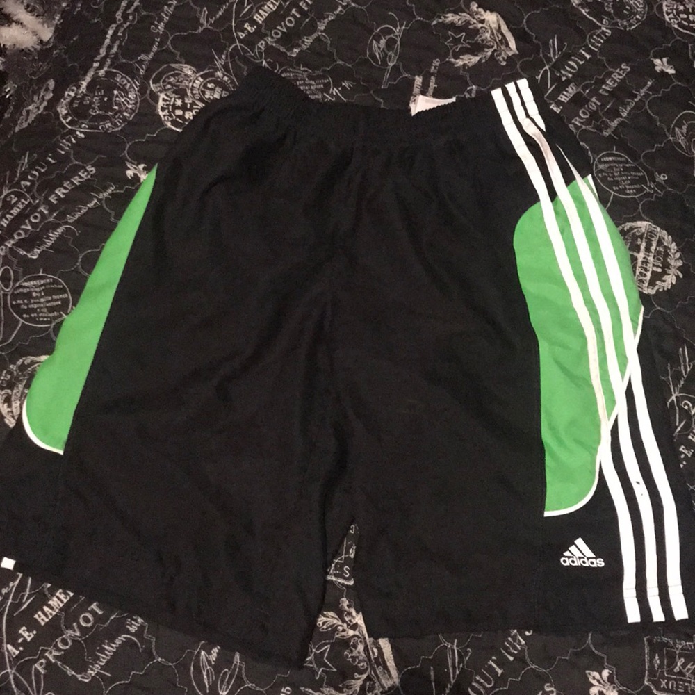 Adidas swimming shorts for men